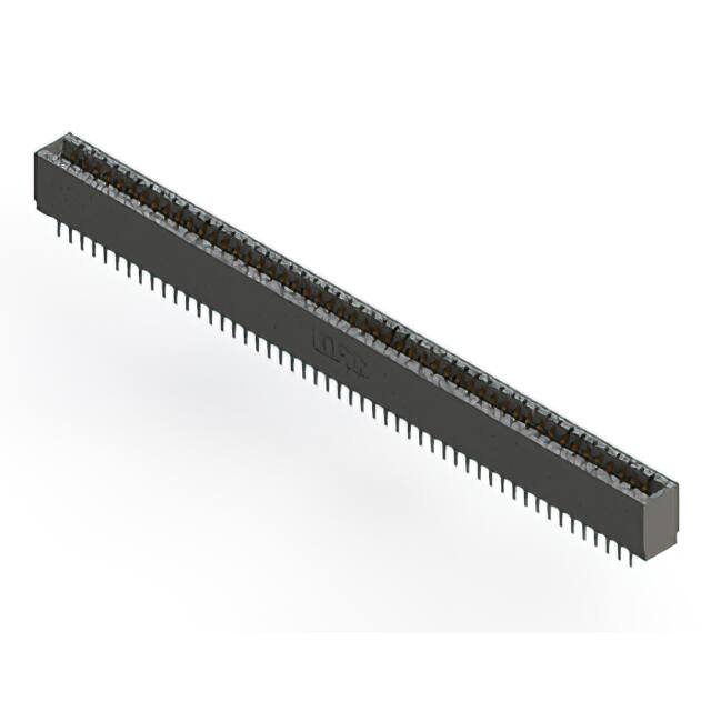 726-100-525-201 EDAC Inc.  Kantenbrettverbinder